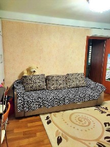 Здається 2 кімнатна квартира вул. В. Стуса