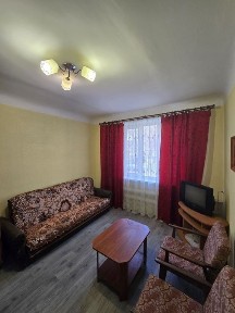 Сдам 1к квартиру в р-не ГорОтдела
