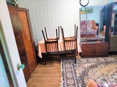 Здається 1 кімнатна квартира вул. В. Стуса