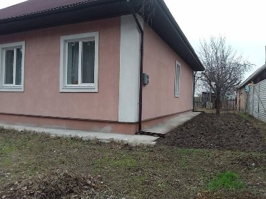 Харківська область, Мала Данилівка