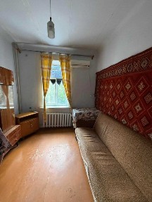 Оренда! Двокімнатна квартира в центрі міста