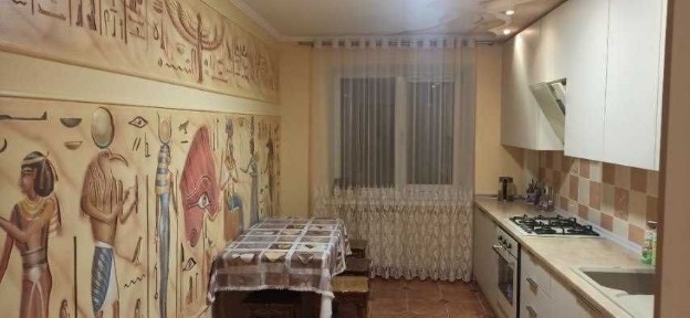 Сдам в аренду 3-ех комнатную квартиру в р-н Боженка | НОВОСТРОЙ