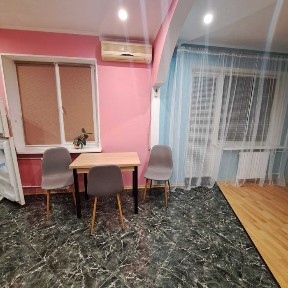 Здається 1к квартира