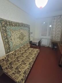 Сдам 2х комнатную квартиру ХТЗ ( метро Тракторный завод)