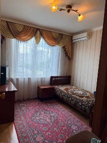 Сдам 2 комнатную квартиру метро Студенческая ул. Академика Павлова