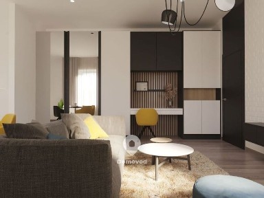 Сдам 2К-Квартиру, Центр, <a href='/newbuilding/8536/view/zk-kulikovskii'>Куликовский</a> спуск 5, м. Арх. Бекетова 5мин. шагом.