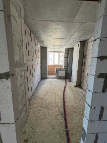 Продаж однокімнатної квартири в ЖК 