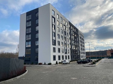 Продаж СМАРТ квартира в р-н Бучанського парку