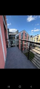 Продаж 3к квартири дворівневої 74м² БЕЗ КОМІСІЇ 95000$