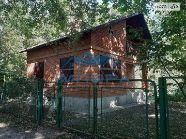 Продаж дачі на Вороніна