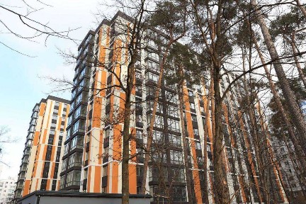 Київська область, Ірпінь