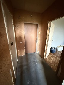 Продається 1 кімнатна квартира