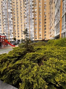 Продаж 3к квартири. Подільський район вул. Новомостицька, 15 ЖК Новомостицький 110м. кв.