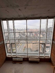 Продаж ЖК White Lines Ужгородський провулок 4/1 Квартира 127.3 м2 Видова Голосіївський район