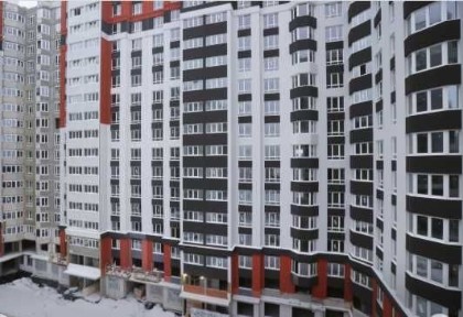 Київська область, Ірпінь