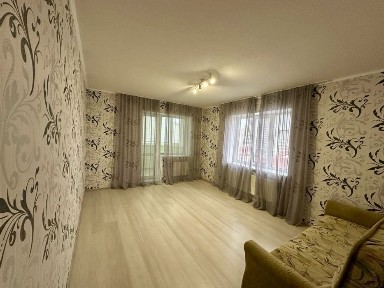 Продаж просторої 1 кімнатної квартири в ЖК «Петрівський квартал», с. Святопетрівське