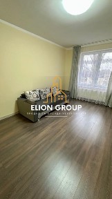 Гарна 1к квартира біля Епіцентру