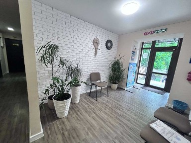 ТОП-ЛОКАЦІЯ! Продаж фасадного приміщення в центрі міста