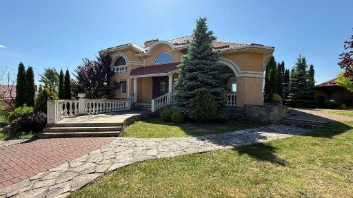 Продаж просторого приватного будинку, мікрорайон Дивокрай