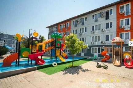 ЦЕНА СНИЖЕНА! Продам апартаменты в Коблево, возле моря. От собственника.