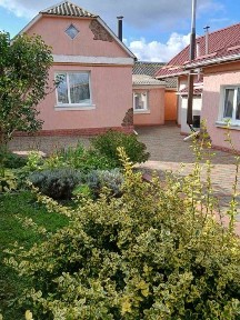 Продаж будинку с. Шаровечка Хмельницький