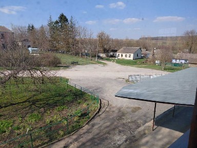 Хмельницька область, Пилипківці