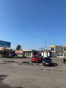 ЖД Вокзал 25м2 Здам ФАСАДНЕ приміщення біля ЗУПИНКИ