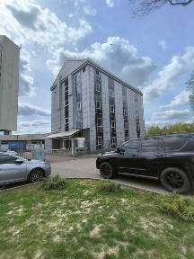 Оренда офісу вул. Стрийська 192 м2