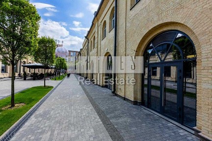 Продаж унікальної будівлі, вул. Князів Острозьких, 8, Печерськ