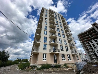 Продається 1-кімнатна квартира в ЖК Family Comfort