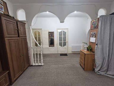 Продам квартиру на Антонова