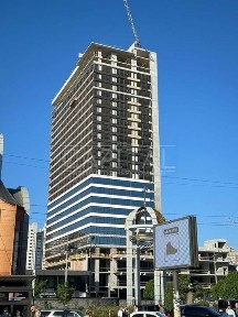Продаж Офісу 269,7м2 в StandartOne (S1) Terminal Вокзальна площа, Вокзал, Повітрофлотський, Кірпи, Липківського
