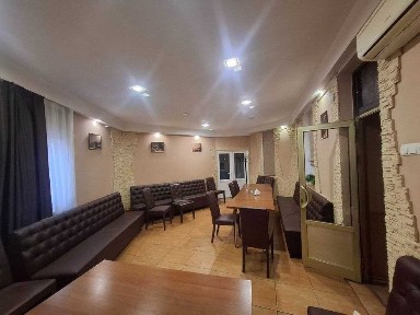 Продаж кафе-бару з літнім майданчиком на Таращанському масиві