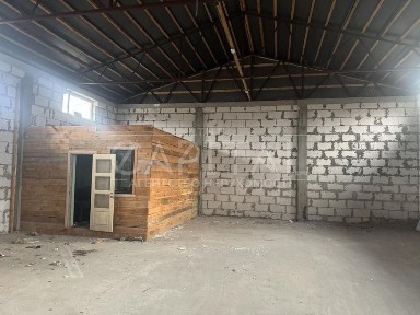 Продаж Склада 1000 кв. м. с. Лебедівка, Вишгородський район