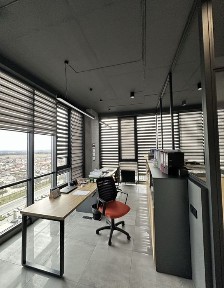 Продаж Комерція Офіс-пентхаус 150 м2 у Бучі, ЖК Гранд Бурже, Авенір Плаза