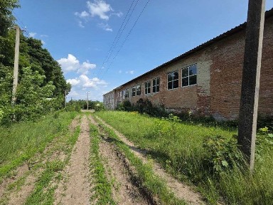 Київська область, Журавлиха