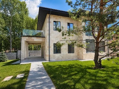 Гореничі окремий преміальний будинок 240 м2 з терасами, 8 соток, газ| продаж від забудовника| без комісії