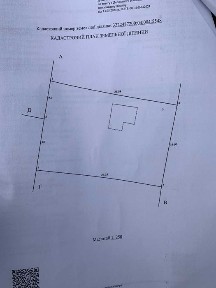 Круглик продам домик с участком