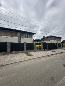 Київська область, Святопетрівське