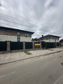 Київська область, Святопетрівське