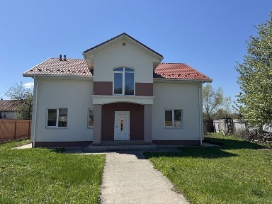 Київська область, Гнідин