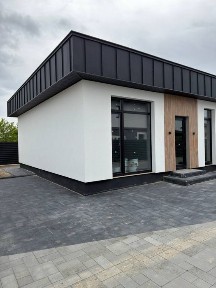 Таунхауси 74м2 | Білогородка | без ремонту