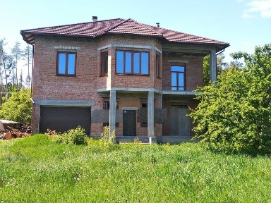Київська область, Путрівка