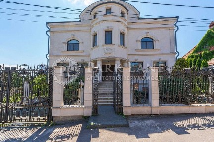Продаж будинку преміум-класу вул. Дубенська Печерськ Звіренець