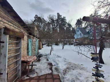 Київська область, Ірпінь