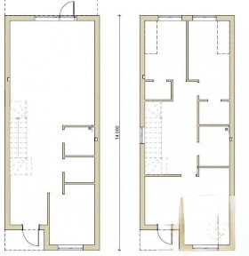 Продам преміум дуплекс 130 кв м центр Гатне