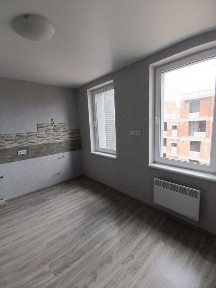 Продам 1 комн квартиру студию, ЖК Кекс