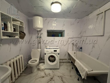 Днепр, Моторная ул.