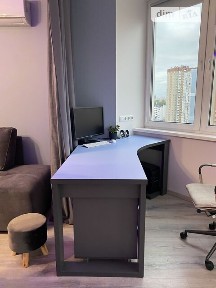 Довготривала оренда 1к квартири на вул. <a href='/newbuilding/4773/view/zk-dragomanova'>Драгоманова</a> 4А • ID 34340670