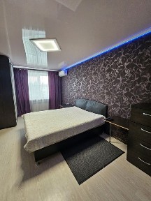 Продаж 3-кімнатної квартири з ремонтом